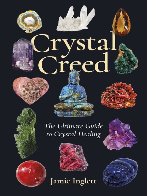 Title details for Crystal Creed by Jamie Inglett - Available